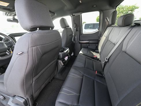 New 2025 Ford F150 STX image 18