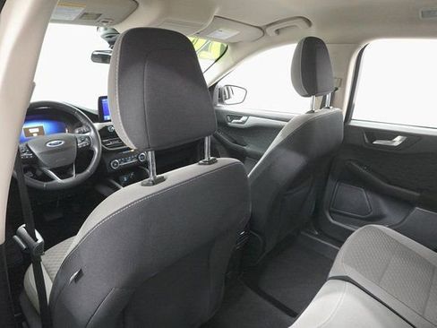 Certified 2020 Ford Escape SE Sport image 23