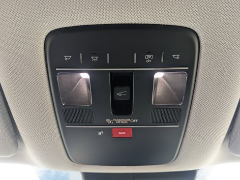 Used 2026 Hyundai Palisade SEL Premium FWD image 26