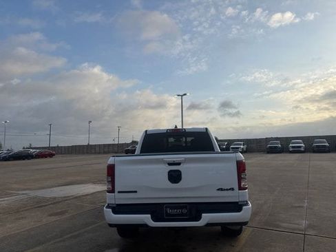 Used 2021 RAM 1500 Big Horn AWD/4WD image 17
