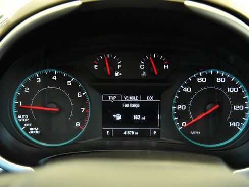 Used 2023 Chevrolet Malibu RS image 27