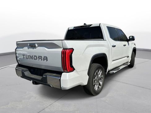 Used 2023 Toyota Tundra 1794 Edition image 6