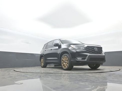 Used 2023 Honda Passport EX-L image 25