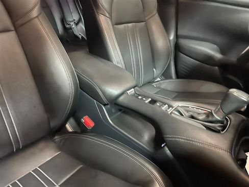 Used 2024 Honda HR-V EX-L image 59