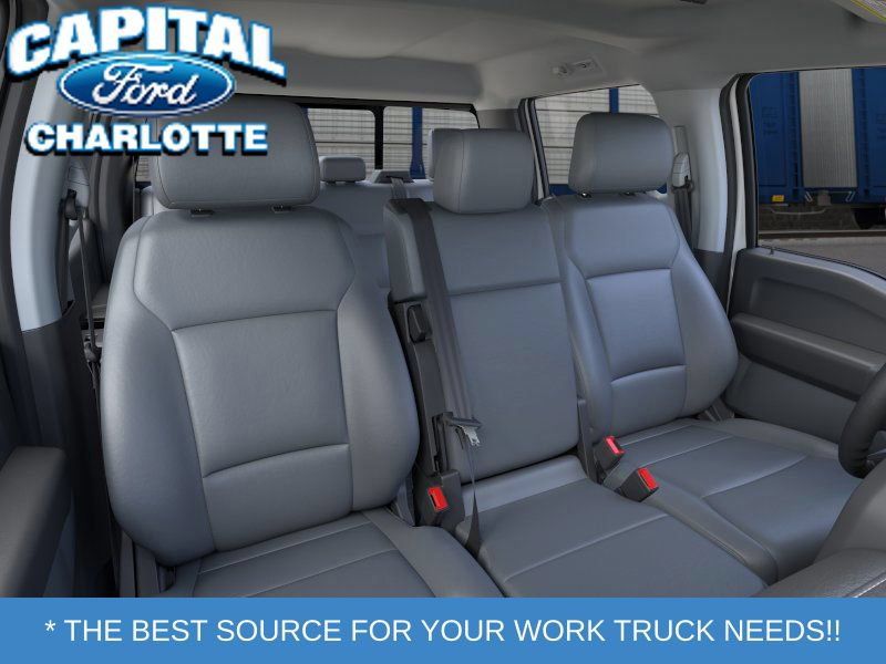 New 2026 Ford F450 XL w/ XL Chrome Package AWD/4WD image 10