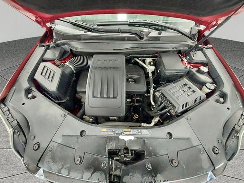 Used 2015 GMC Terrain SLT image 21