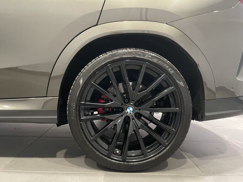 Certified 2024 BMW X6 xDrive40i w/ Executive Package AWD/4WD image 8