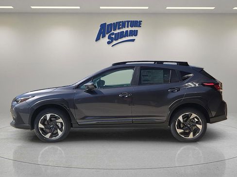 New 2026 Subaru Crosstrek 2.5i Limited image 4