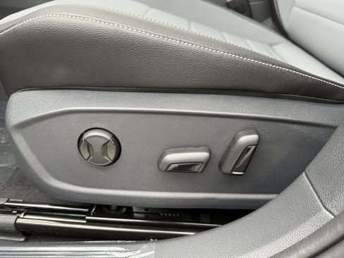 New 2026 Volkswagen Jetta SE image 22