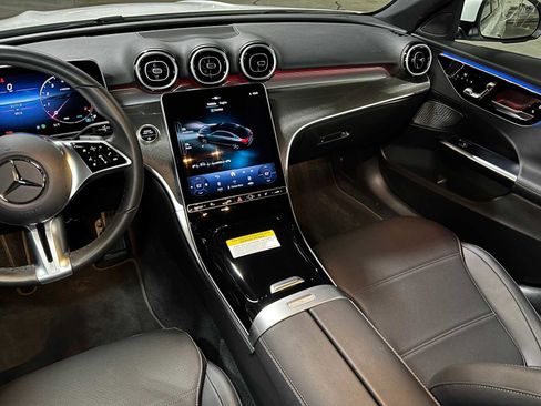 Used 2025 Mercedes-Benz C 300 C 300 image 39