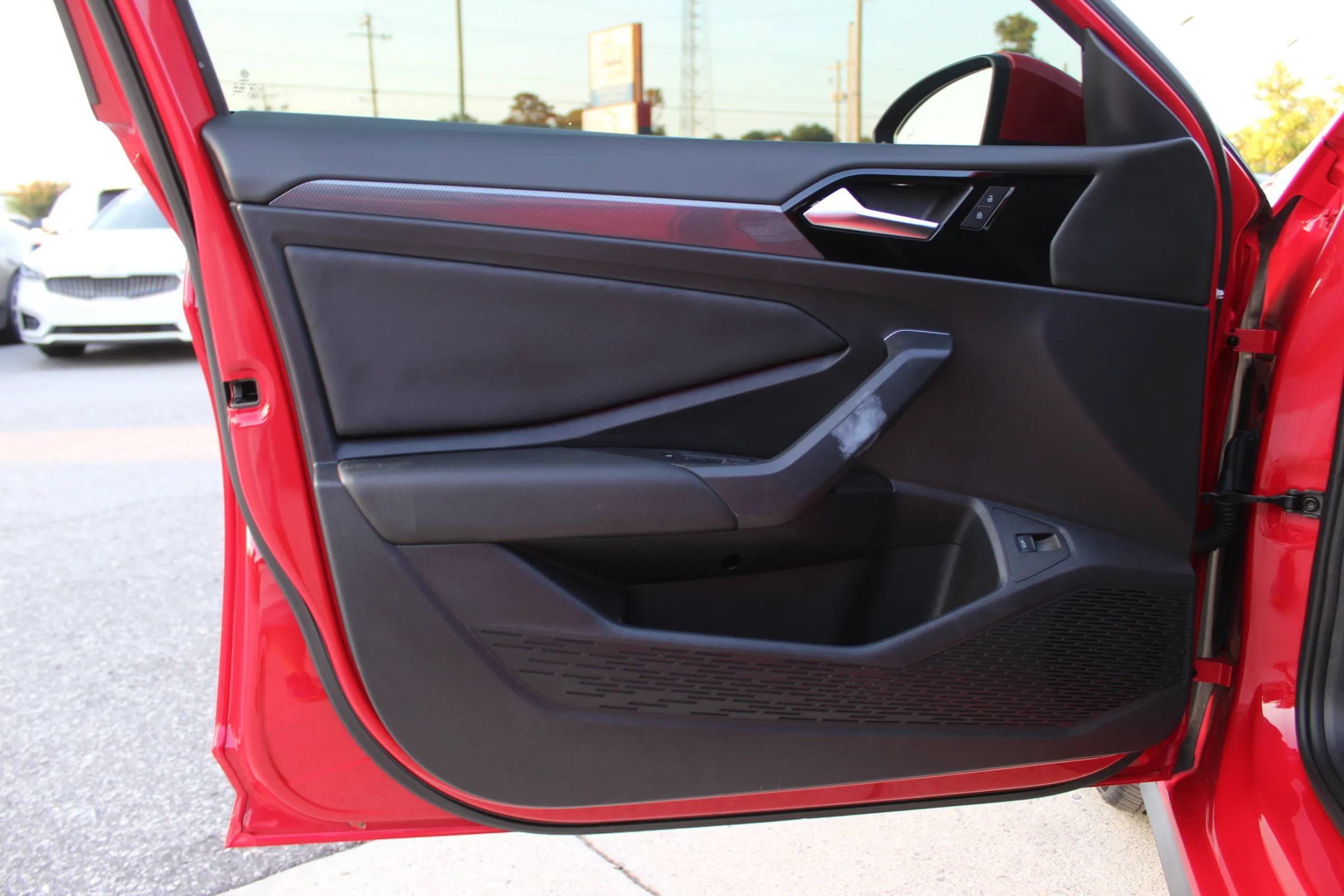 Used 2019 Volkswagen Jetta GLI Autobahn FWD image 10