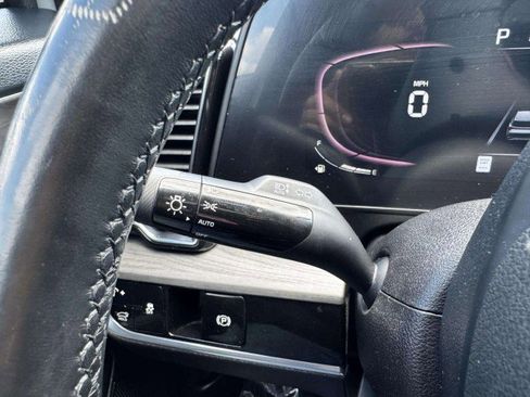 Used 2023 Kia Sportage X-Line w/ X-Line Premium Package image 23