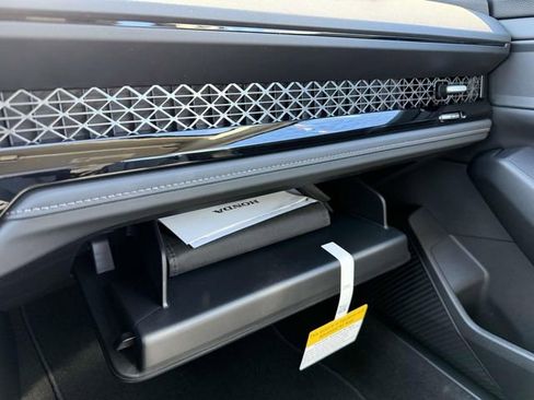 New 2026 Honda Accord EX-L image 32