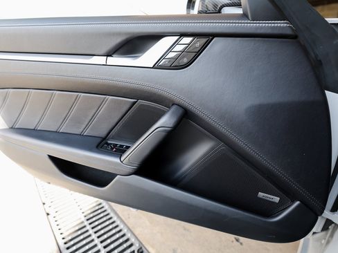 Certified 2021 Porsche 911 Turbo image 24