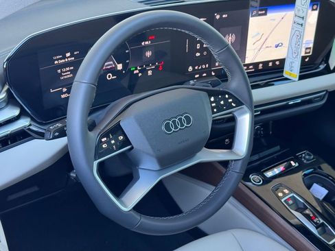 New 2025 Audi A5 2.0T Premium image 16