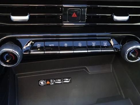 New 2026 Chevrolet Tahoe Premier image 30