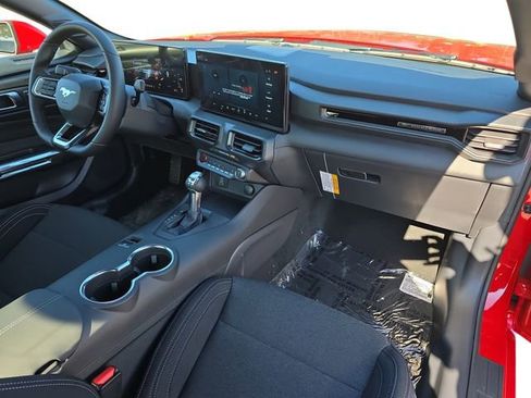 New 2026 Ford Mustang EcoBoost image 9