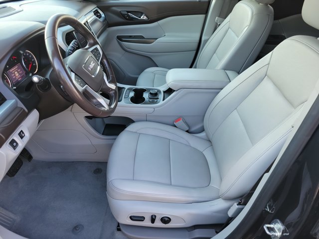 Used 2020 GMC Acadia SLT FWD image 10