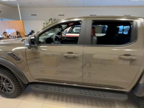 New 2025 Ford Ranger Raptor image 6