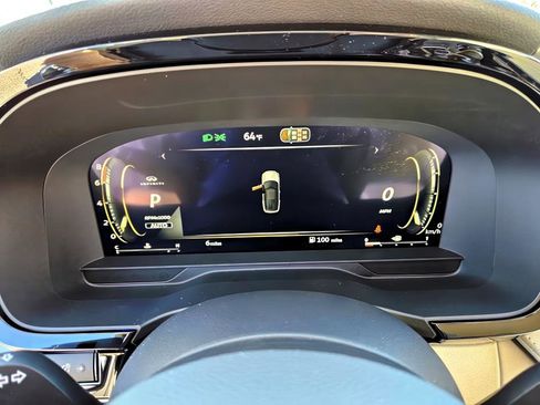 New 2026 INFINITI QX60 Luxe image 27