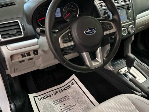 Used 2018 Subaru Forester 2.5i w/ Alloy Wheel Package AWD/4WD image 9