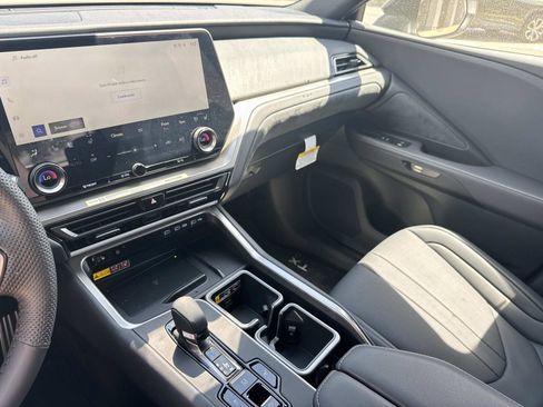 New 2026 Lexus TX 500h AWD image 23