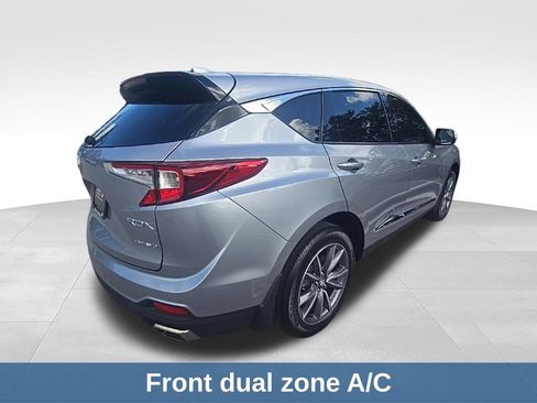 Used 2024 Acura RDX SH-AWD w/ Technology Package image 5