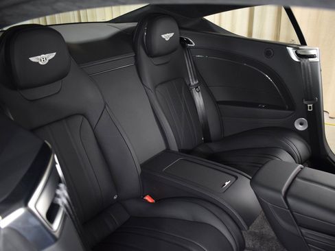 New 2026 Bentley Continental GT image 19