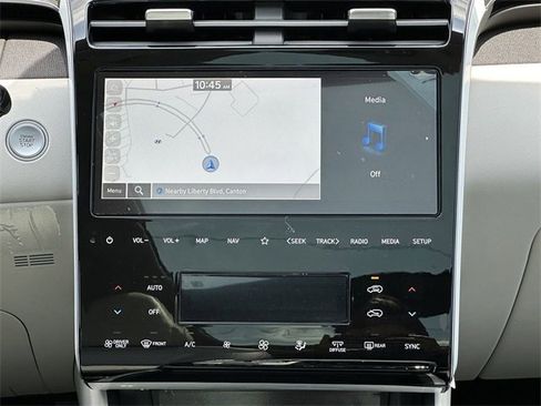 Used 2024 Hyundai Tucson Limited image 31