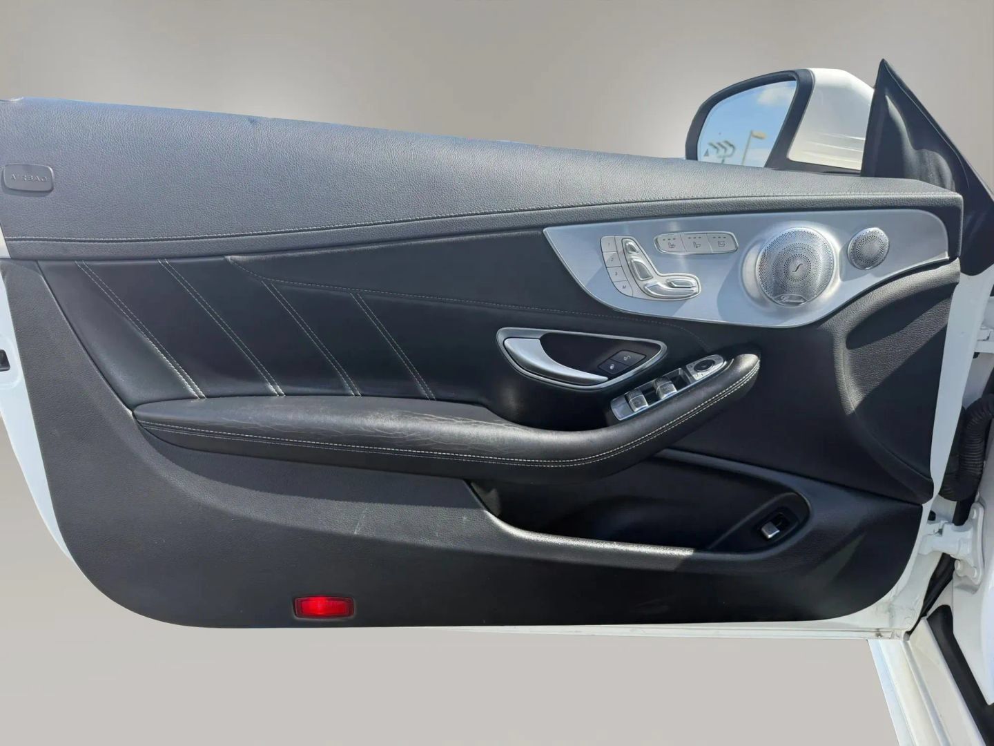 Used 2017 Mercedes-Benz C 63 AMG Cabriolet image 20