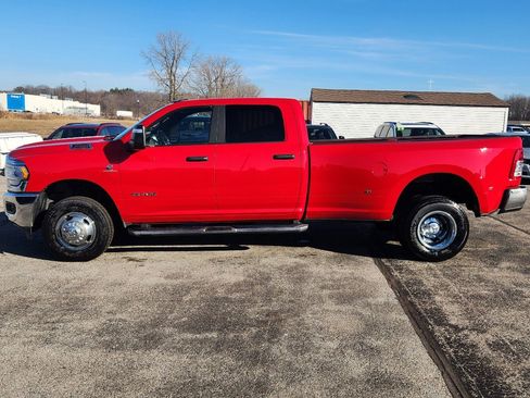 Used 2024 RAM 3500 Big Horn image 2