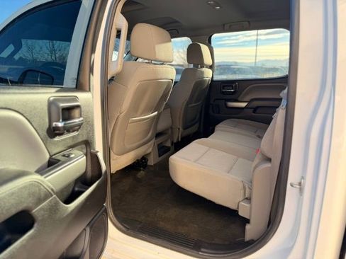 Used 2015 Chevrolet Silverado 3500 LT w/ LT Convenience Package image 13