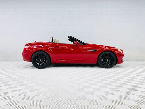 Used 2012 Mercedes-Benz SLK 250 image 3