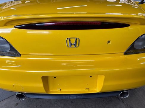Used 2003 Honda S2000 image 32