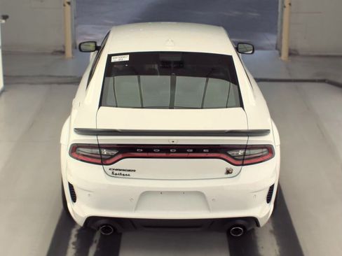 Used 2023 Dodge Charger Scat Pack RWD image 5