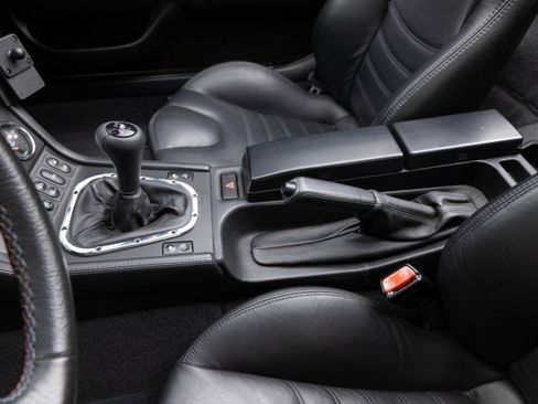 Used 1999 BMW M Roadster image 30