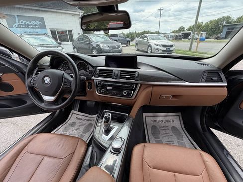 Used 2014 BMW 428i xDrive Coupe AWD/4WD image 16