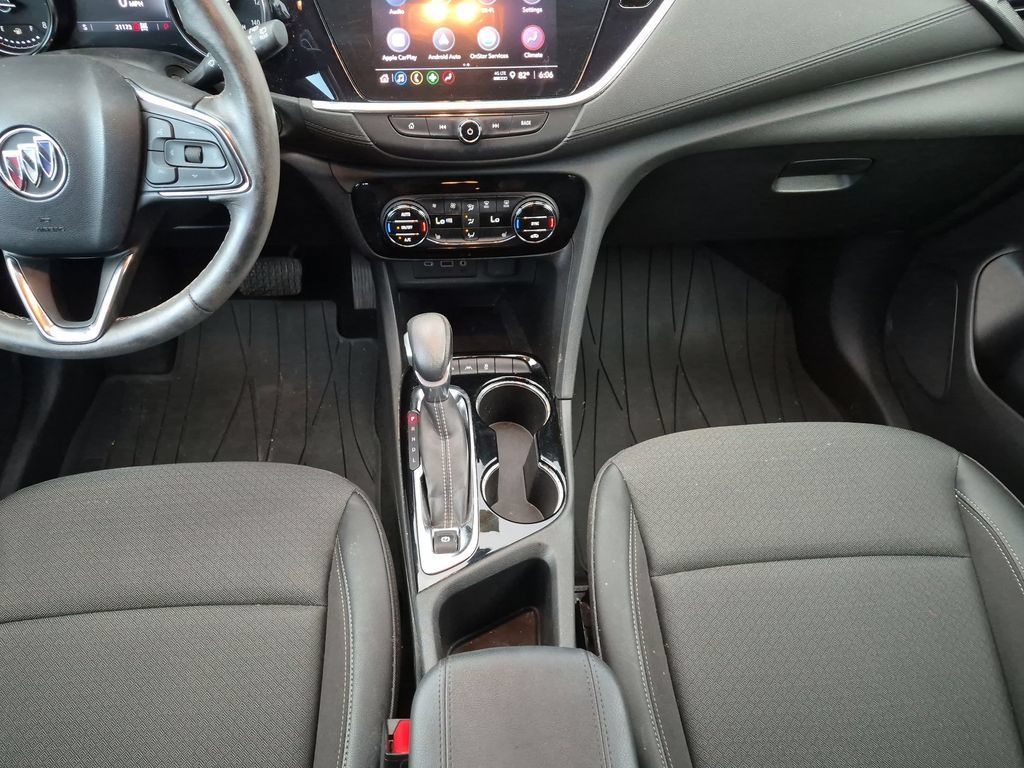 Used 2023 Buick Encore GX Select w/ Safety Package II AWD/4WD image 24