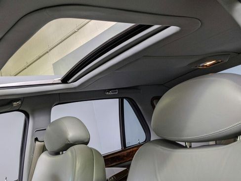 Used 2000 Rolls-Royce Silver Seraph image 31