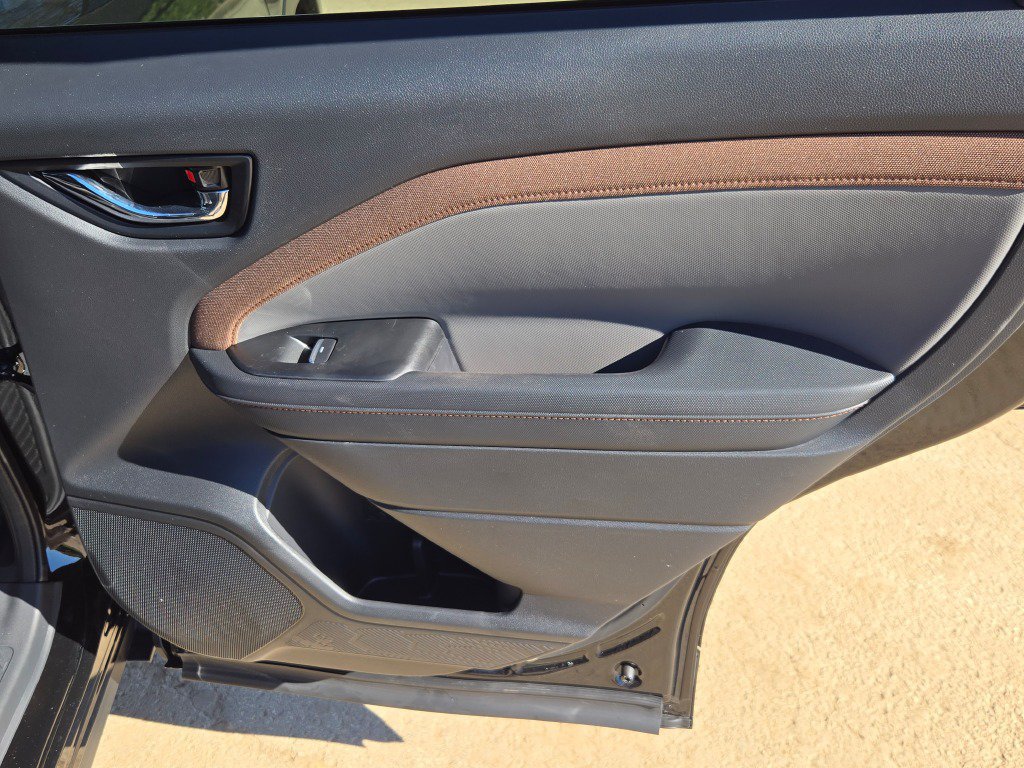 New 2026 Subaru Forester Touring AWD/4WD image 14