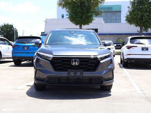 Used 2025 Honda CR-V EX-L image 6