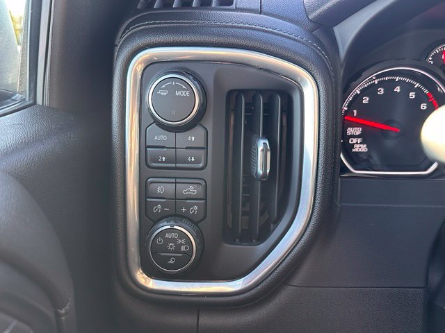 Used 2021 Chevrolet Silverado 1500 RST w/ Convenience Package II AWD/4WD image 20