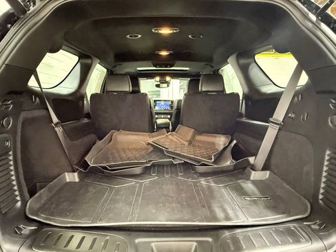 Used 2022 Dodge Durango SRT w/ SRT Interior Appearance Group AWD/4WD image 51