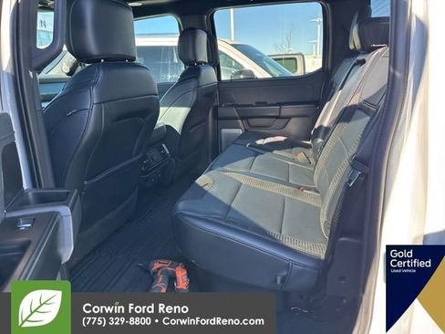 Used 2023 Ford F150 Raptor image 18