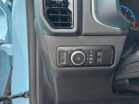 Certified 2023 Ford Bronco Sport Heritage w/ Heritage Convenience Package AWD/4WD image 14