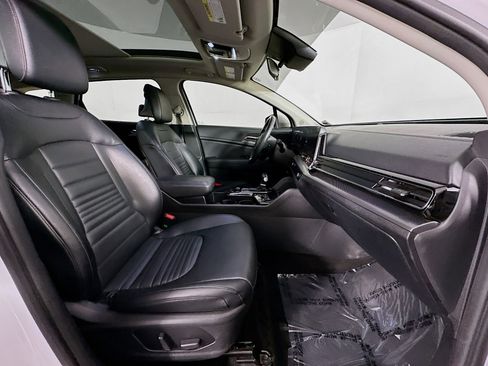 Used 2023 Kia Sportage SX image 32
