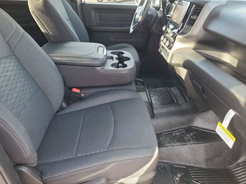 New 2026 RAM 5500 Tradesman image 13