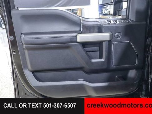 Used 2021 Ford F250 Lariat AWD/4WD image 47