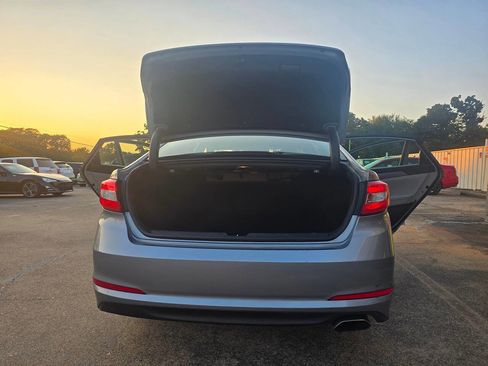 Used 2016 Hyundai Sonata SE image 40