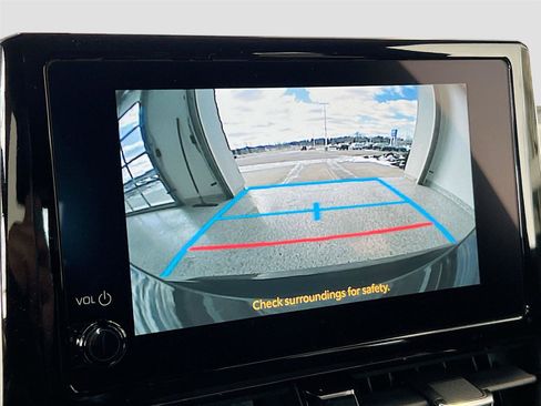 New 2026 Toyota Corolla XSE image 15